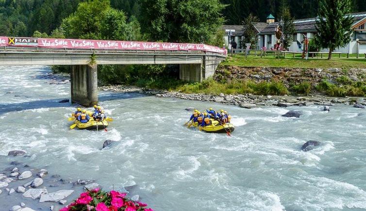 Apartament Il Maso In Val Di Sole Commezzadura Zewnętrze zdjęcie